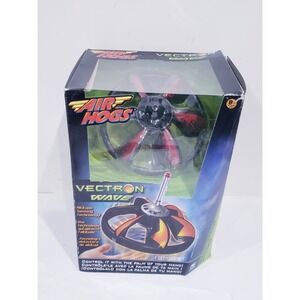 Air Hogs Vectron Wave Control it With a Wave Of The Hand! it Hovers